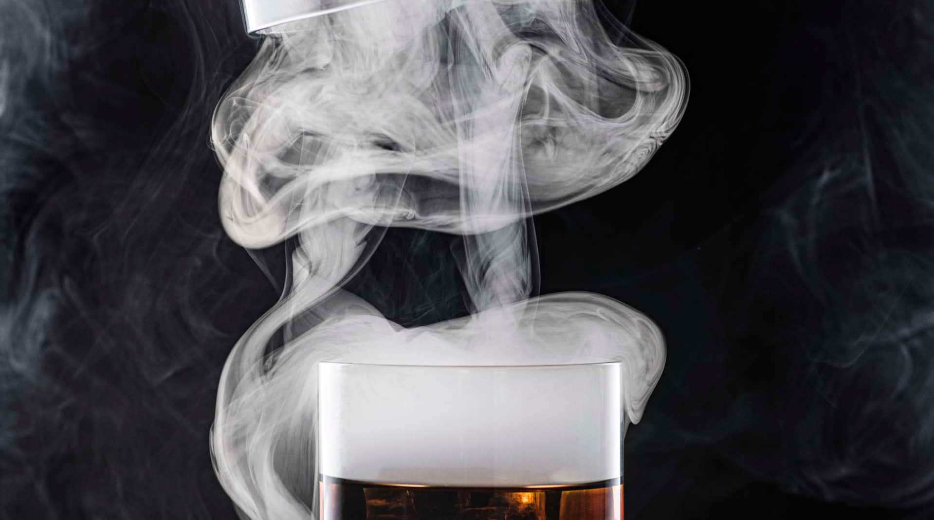 Radisson Blu Hotel Lietuva, Vilnius - SkyBar coctail