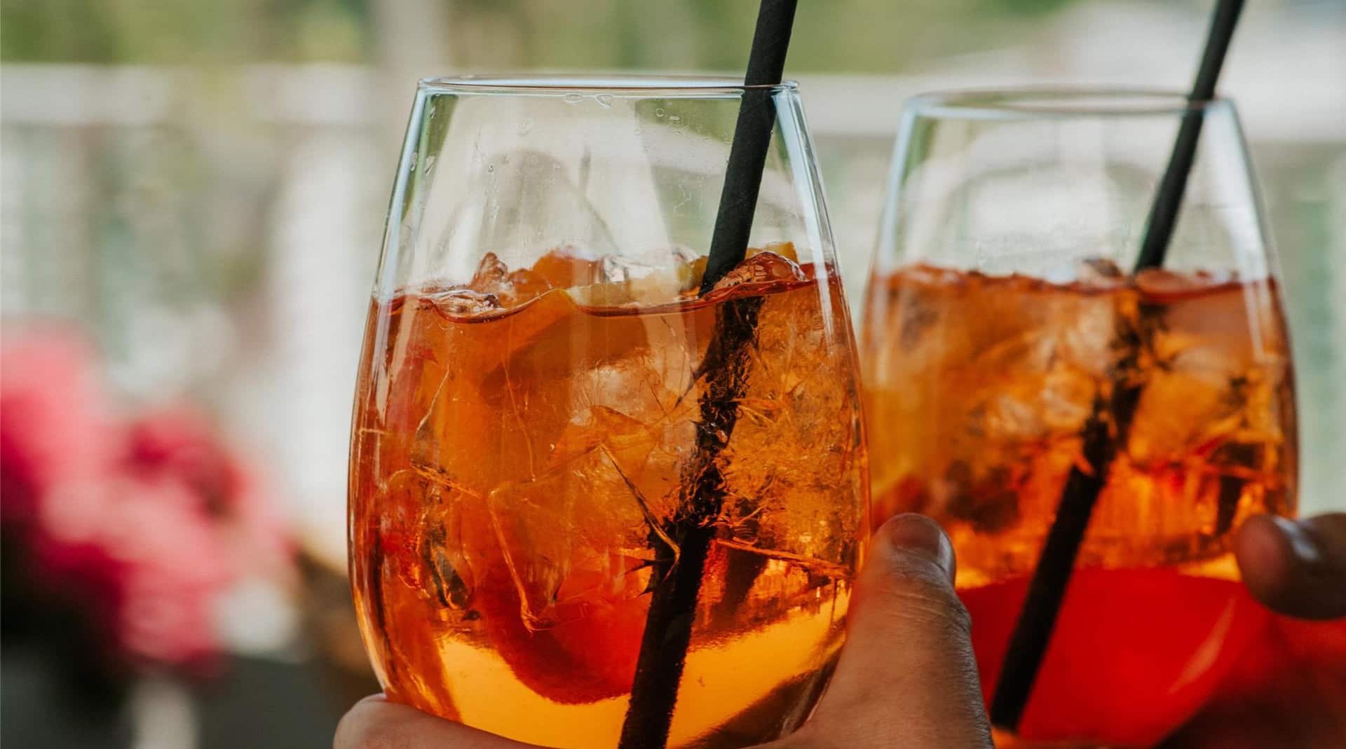 Radisson Blu Hotel Lietuva, Vilnius - Piazza Summer Terrace