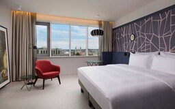 Radisson Blu Hotel Lietuva, Vilnius - Premium Room