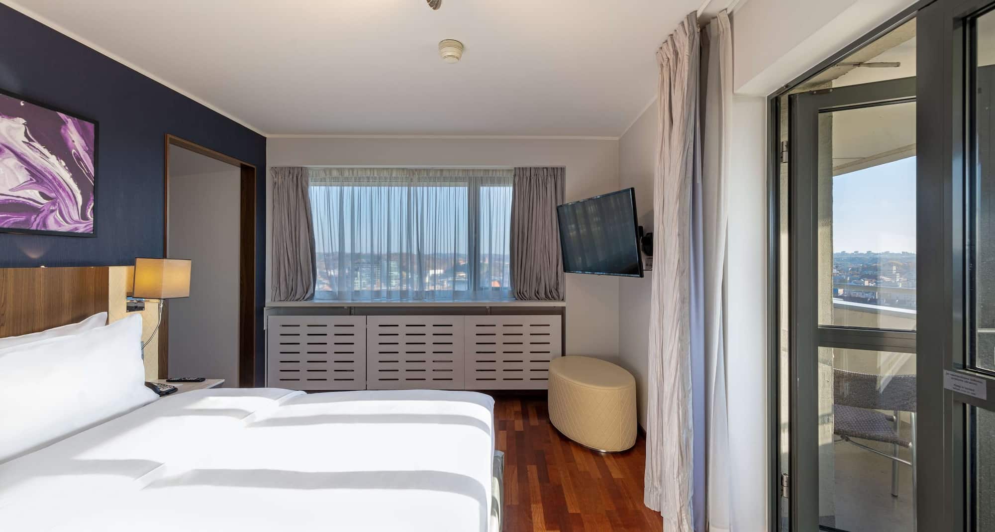 Radisson Blu Hotel Lietuva, Vilnius - Guest room