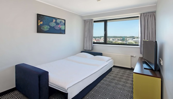Radisson Blu Hotel Lietuva, Vilnius - Гостевые номера