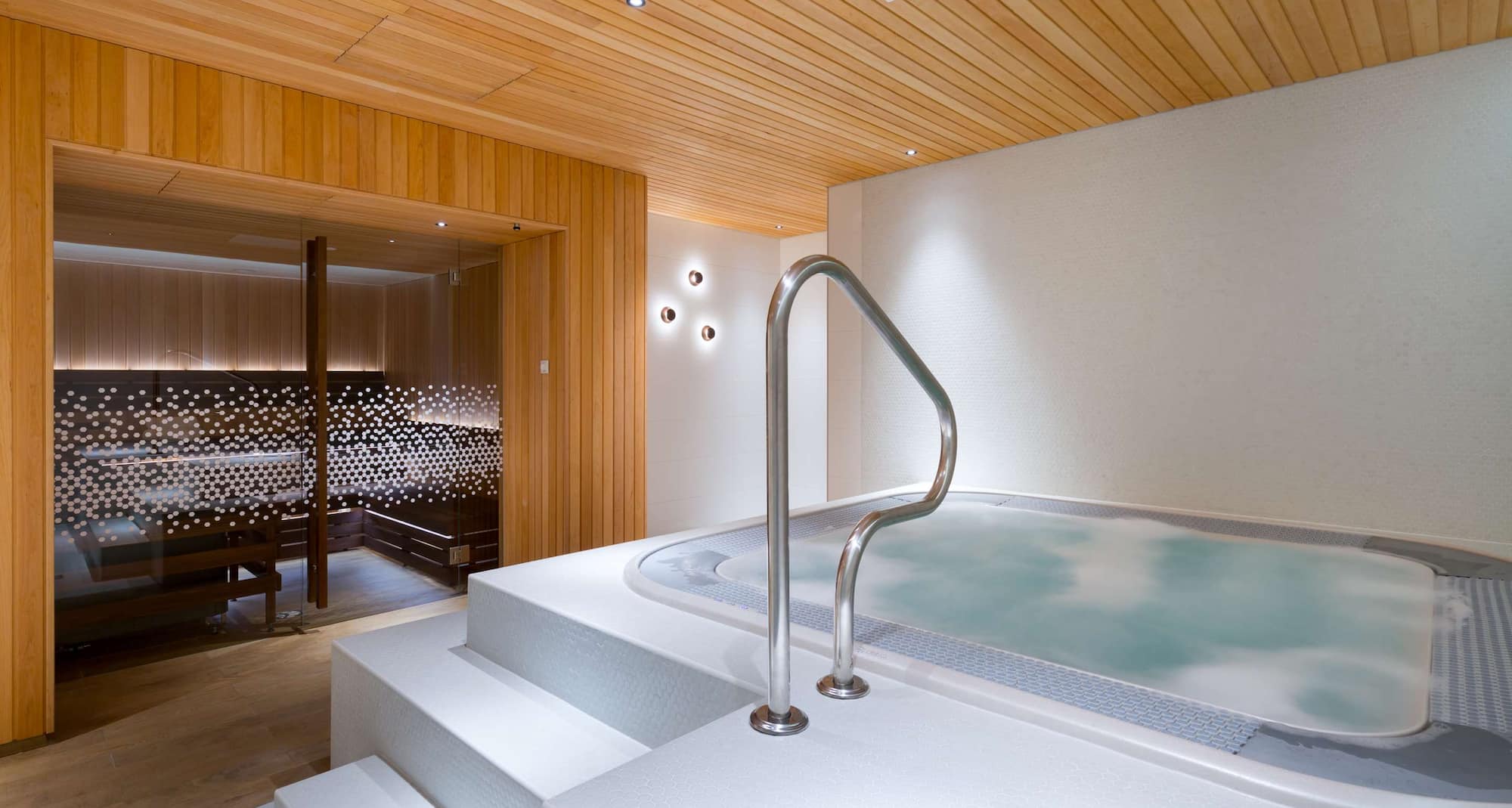 Radisson Blu Hotel Lietuva, Vilnius - бассейн