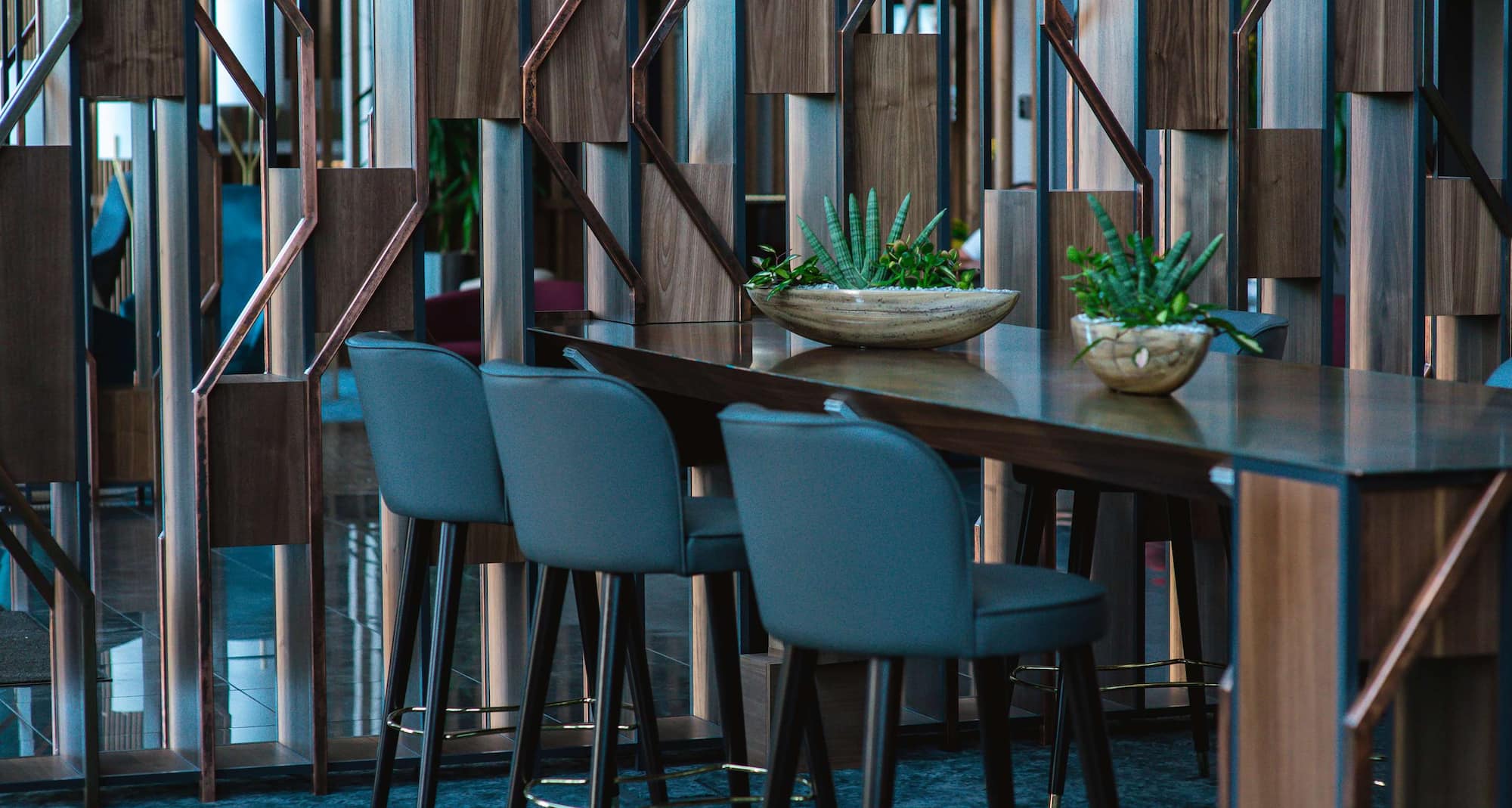 Radisson Blu Hotel Lietuva, Vilnius - фойе