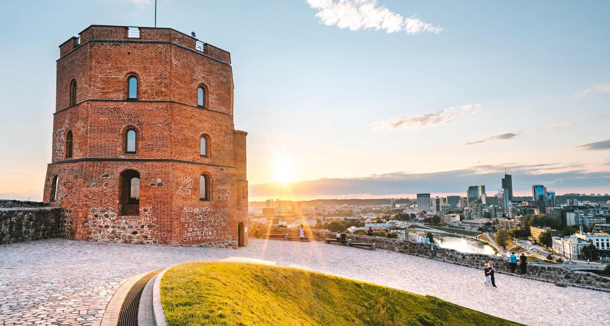 Radisson Blu Hotel Lietuva, Vilnius - Vilnius