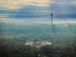 Radisson Blu Hotel Lietuva, Vilnius - Vilnius