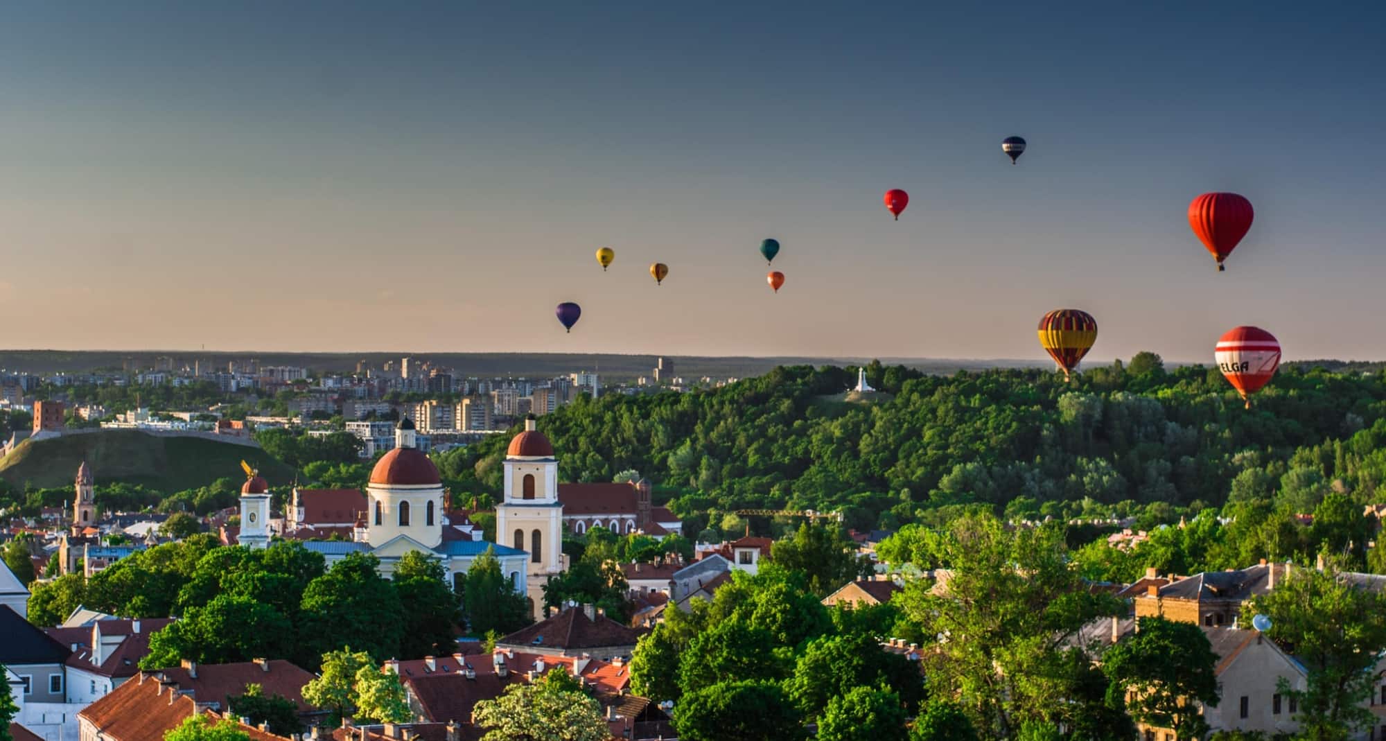 Radisson Blu Hotel Lietuva, Vilnius - Vilnius