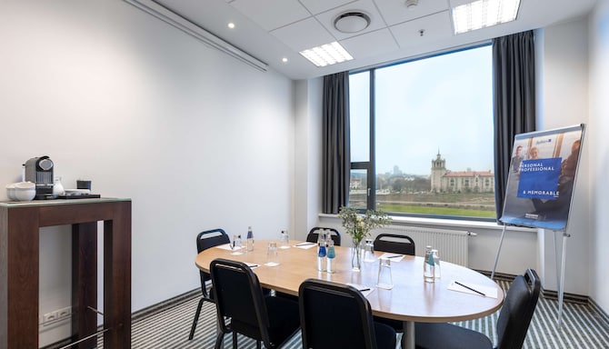 Radisson Blu Hotel Lietuva, Vilnius - Sigma
