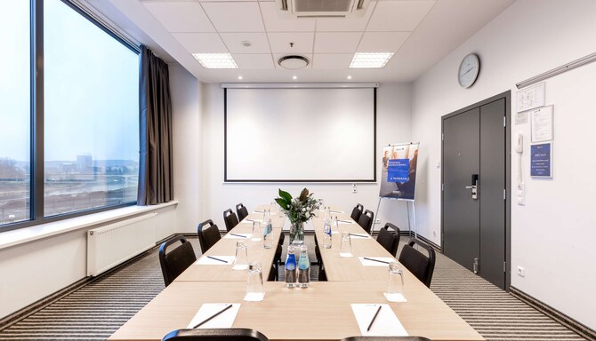 Radisson Blu Hotel Lietuva, Vilnius - Omicron