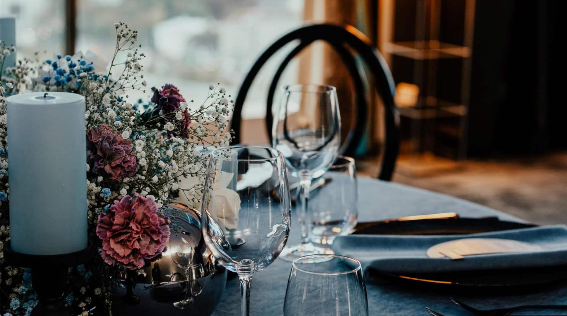 Radisson Blu Hotel Lietuva, Vilnius - Skybar event