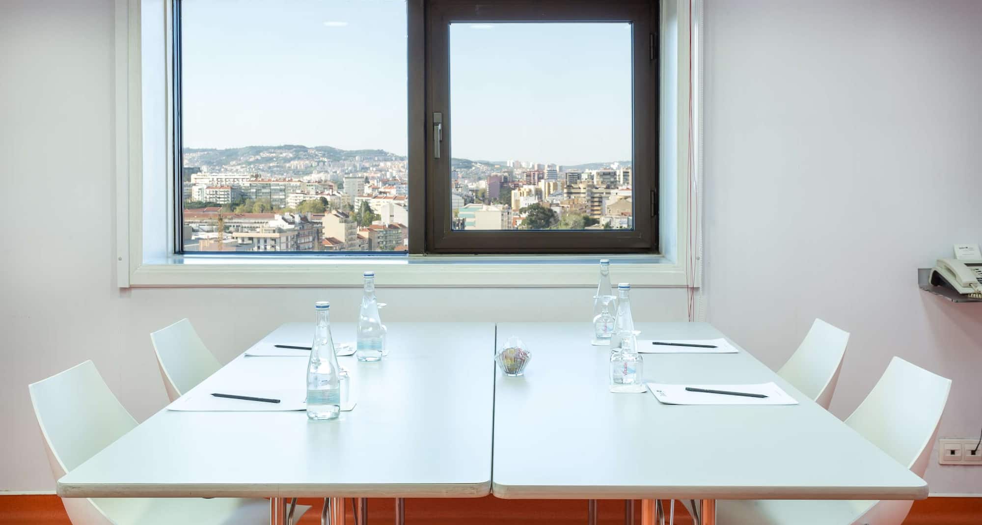 Radisson Blu Hotel, Lisbon - Goya