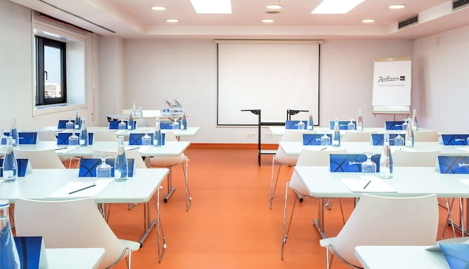 Radisson Blu Hotel, Lisbon - Rembrandt