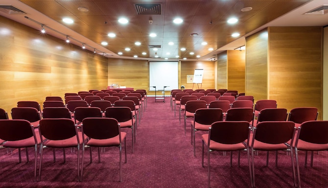 Radisson Blu Hotel, Lisbon - Miguel Ângelo