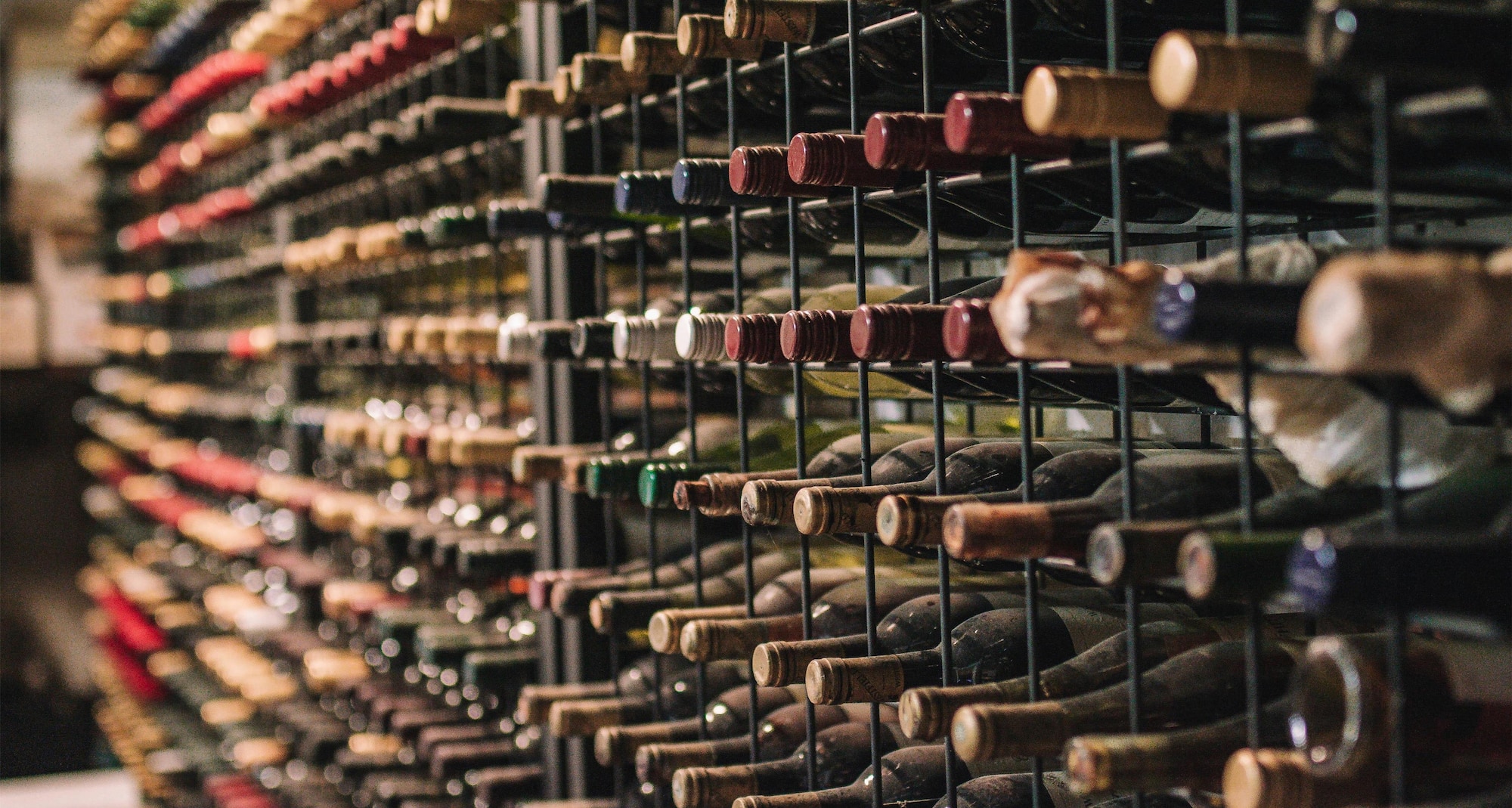 Radisson Blu Hotel, Lisbon - Wine route