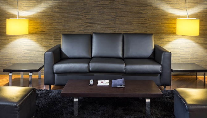 Radisson Blu Hotel, Lisbon - Presidential Suite