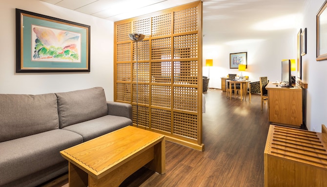 Radisson Blu Hotel, Lisbon - Junior Suite