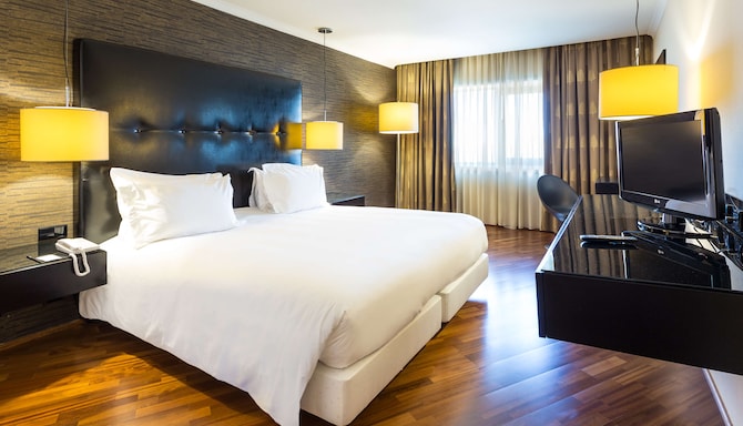 Radisson Blu Hotel, Lisbon - Presidential Suite