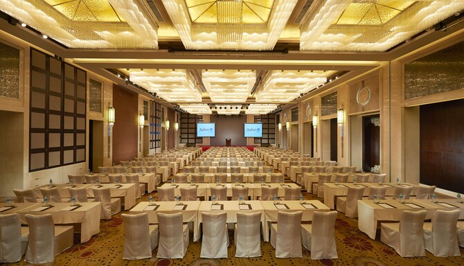 Ballroom