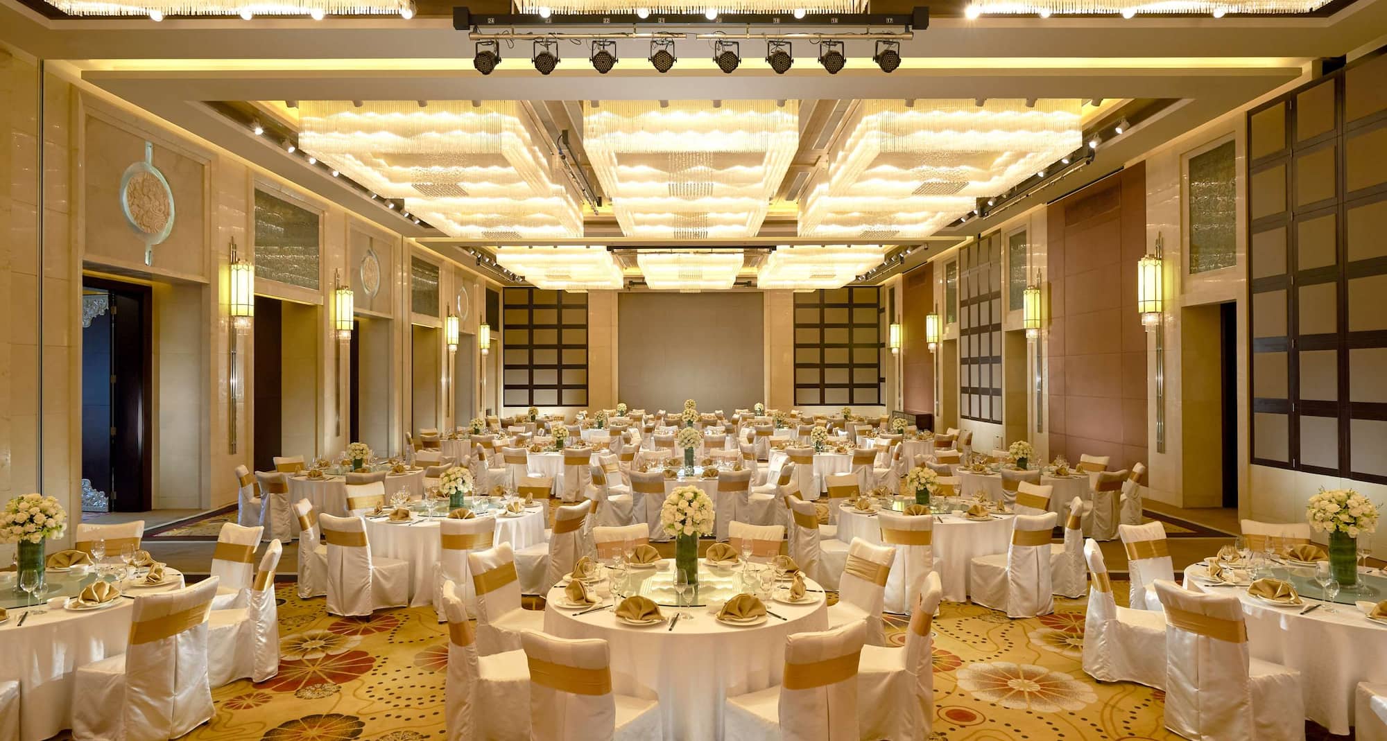 Radisson Blu Hotel Liuzhou - Social Event Room