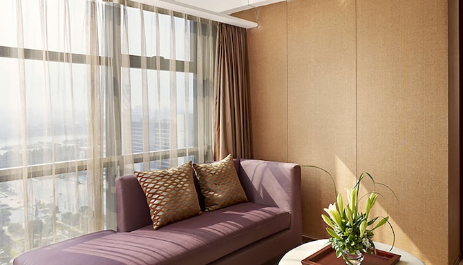 Radisson Blu Hotel, Liuzhou - Superior Studio Room