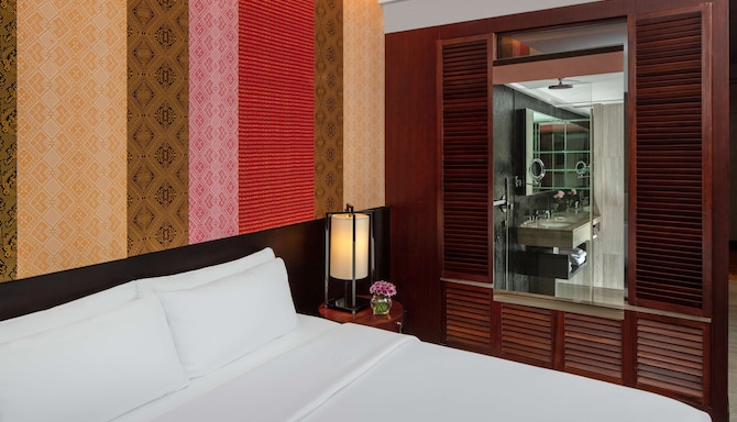 Radisson Blu Hotel, Liuzhou - Standard Room