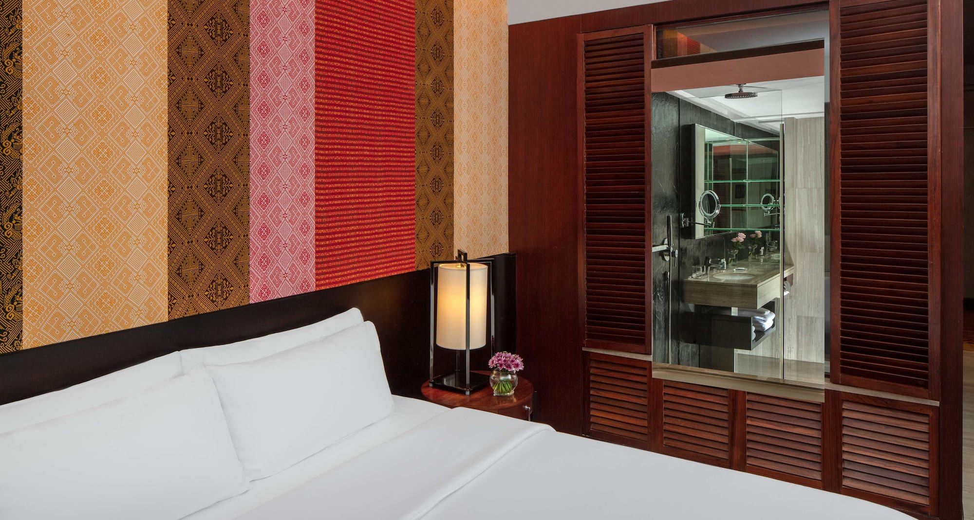 Radisson Blu Hotel, Liuzhou - Standard Room