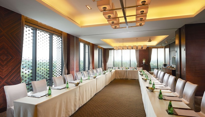 Meeting Room 3