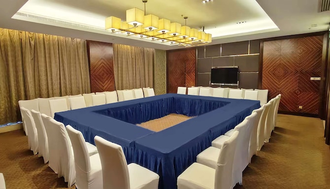 Meeting Room 1