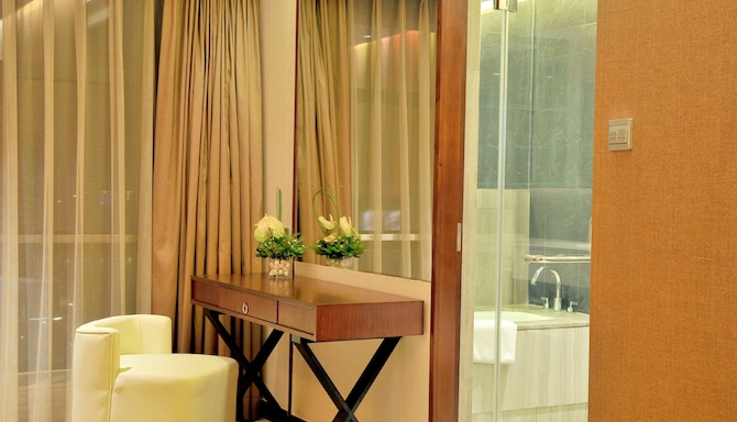 Radisson Blu Hotel, Liuzhou - Junior Suite