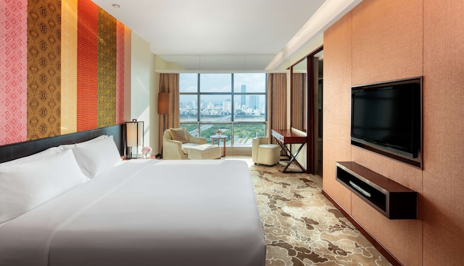 Radisson Blu Hotel, Liuzhou