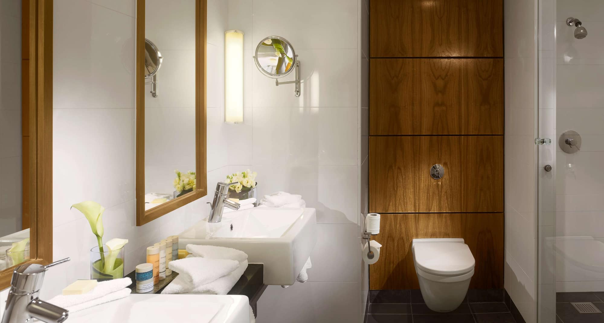 Radisson Blu Hotel, Liverpool - Gjesterom