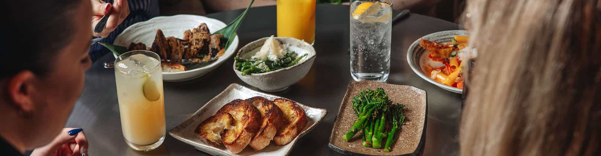 Radisson Blu Hotel, London Bloomsbury - Bloomsbury Street Kitchen