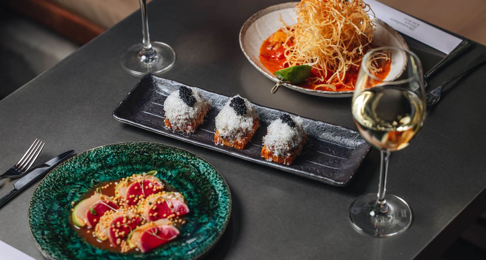 Radisson Blu Hotel, London Bloomsbury - Bloomsbury Street Kitchen