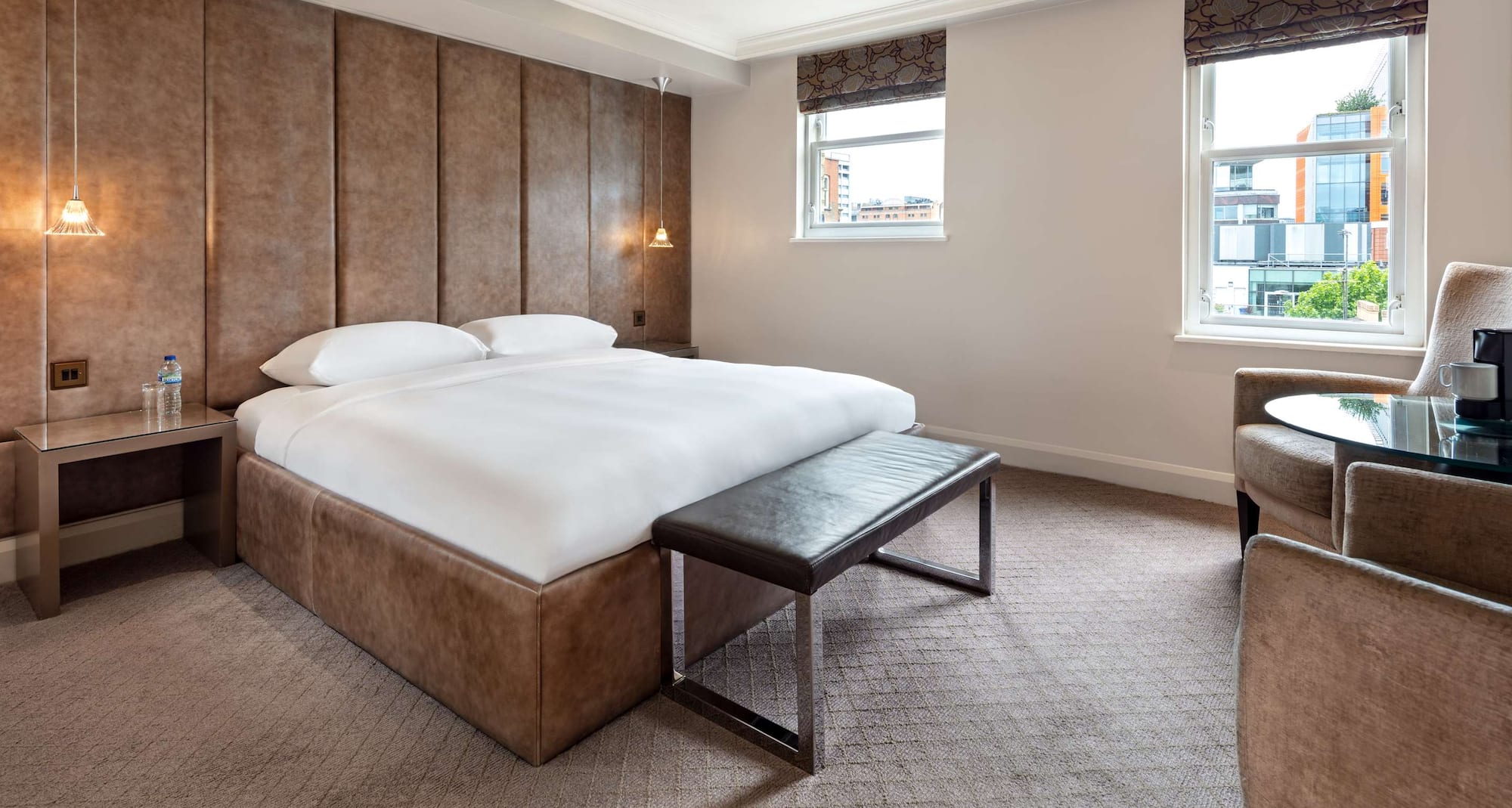 Radisson Blu Hotel, London Bloomsbury - Premium Room