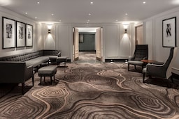 Radisson Blu Hotel, London Bloomsbury - Meetings breakout area