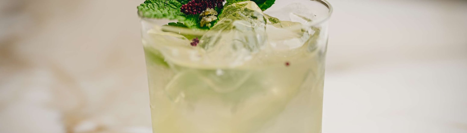 Radisson Blu Edwardian Bloomsbury Street Hotel, Londres - Bloomsbury Street Kitchen - Cóctel