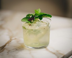 Radisson Blu Edwardian Bloomsbury Street Hotel, London - Bloomsbury Street Kitchen - Cocktail