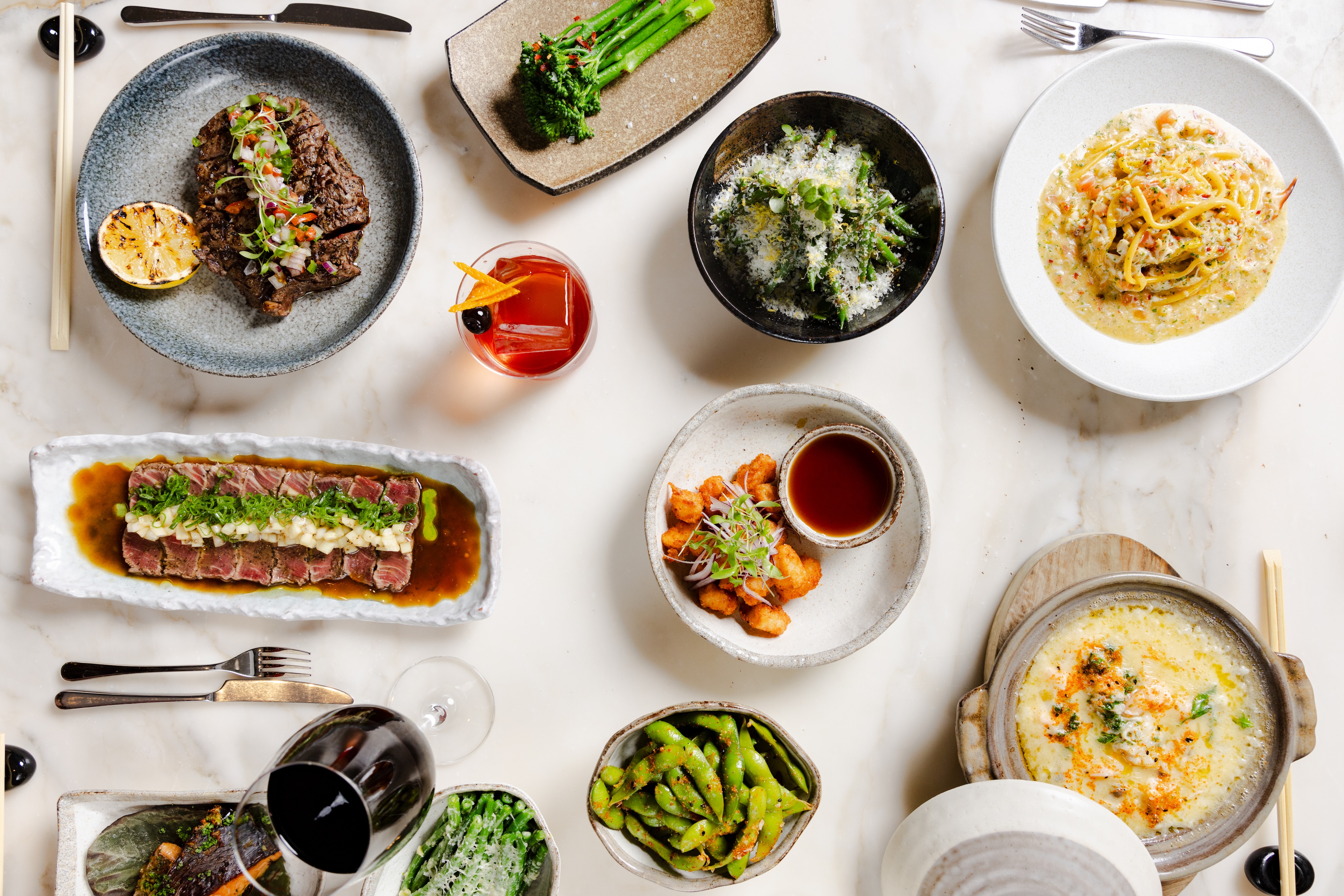 Radisson Blu Hotel, London Bloomsbury - Bloomsbury Street Kitchen