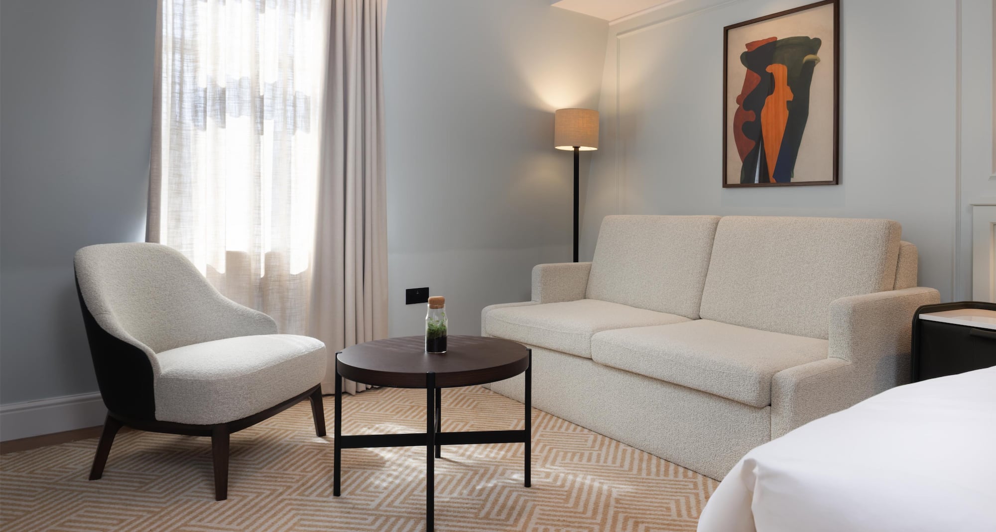Radisson Blu Hotel, London Bloomsbury - Studio Suite