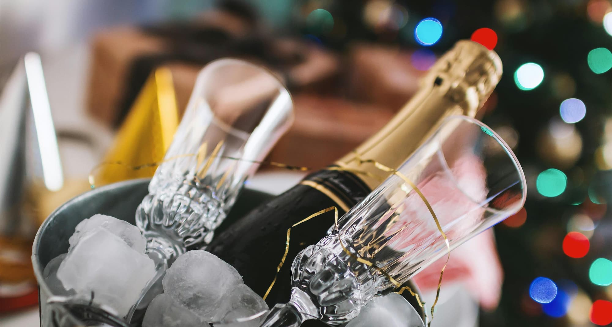 Radisson Blu Hotel, London Bond Street - New Year s Eve