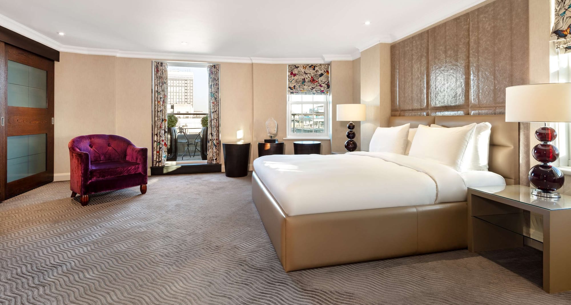 Radisson Blu Hotel, London Bond Street - Studio Suite