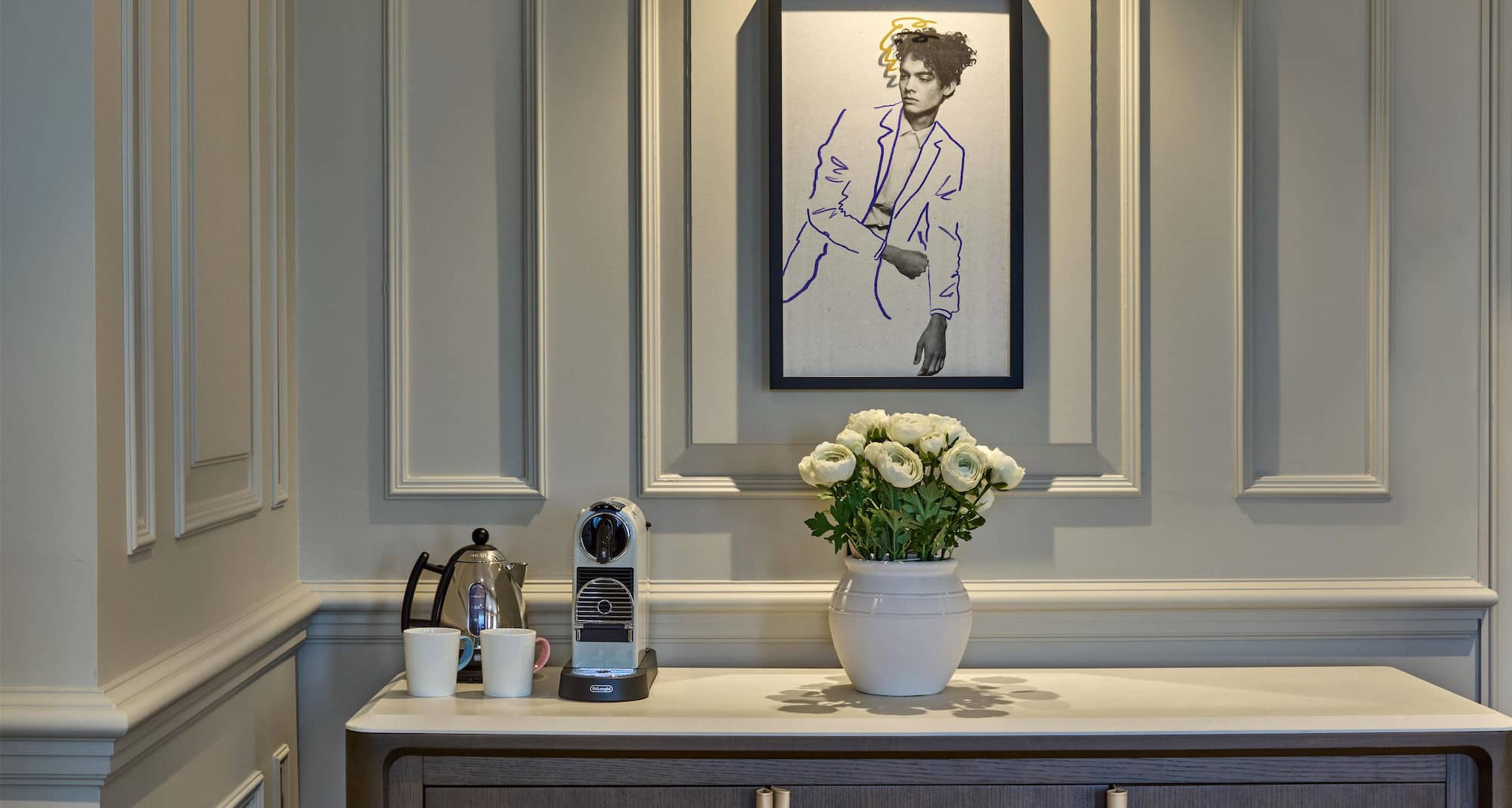 Radisson Blu Hotel, London Bond Street - Studio Suite - Details