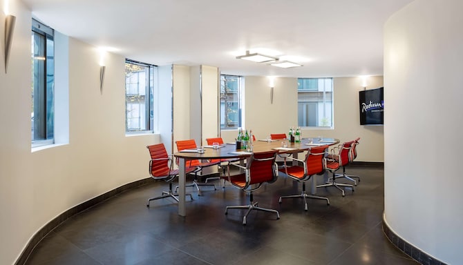 Private Zimmer 3 