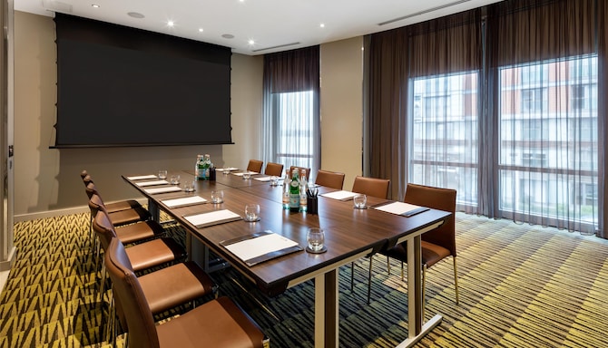Private Zimmer 1 