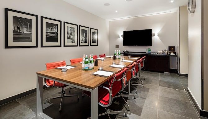 Private Zimmer 4