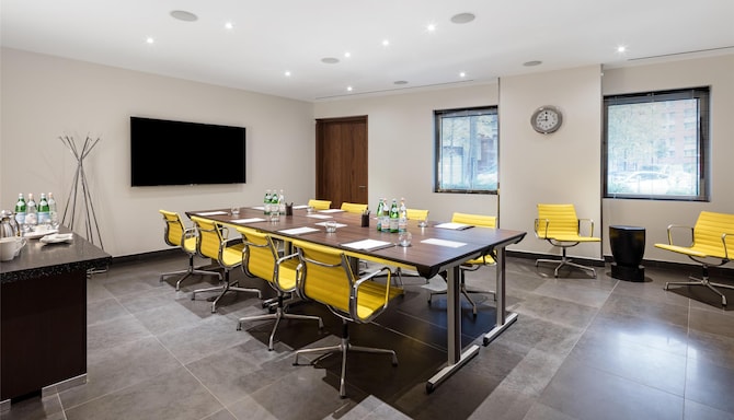 Private Zimmer 5