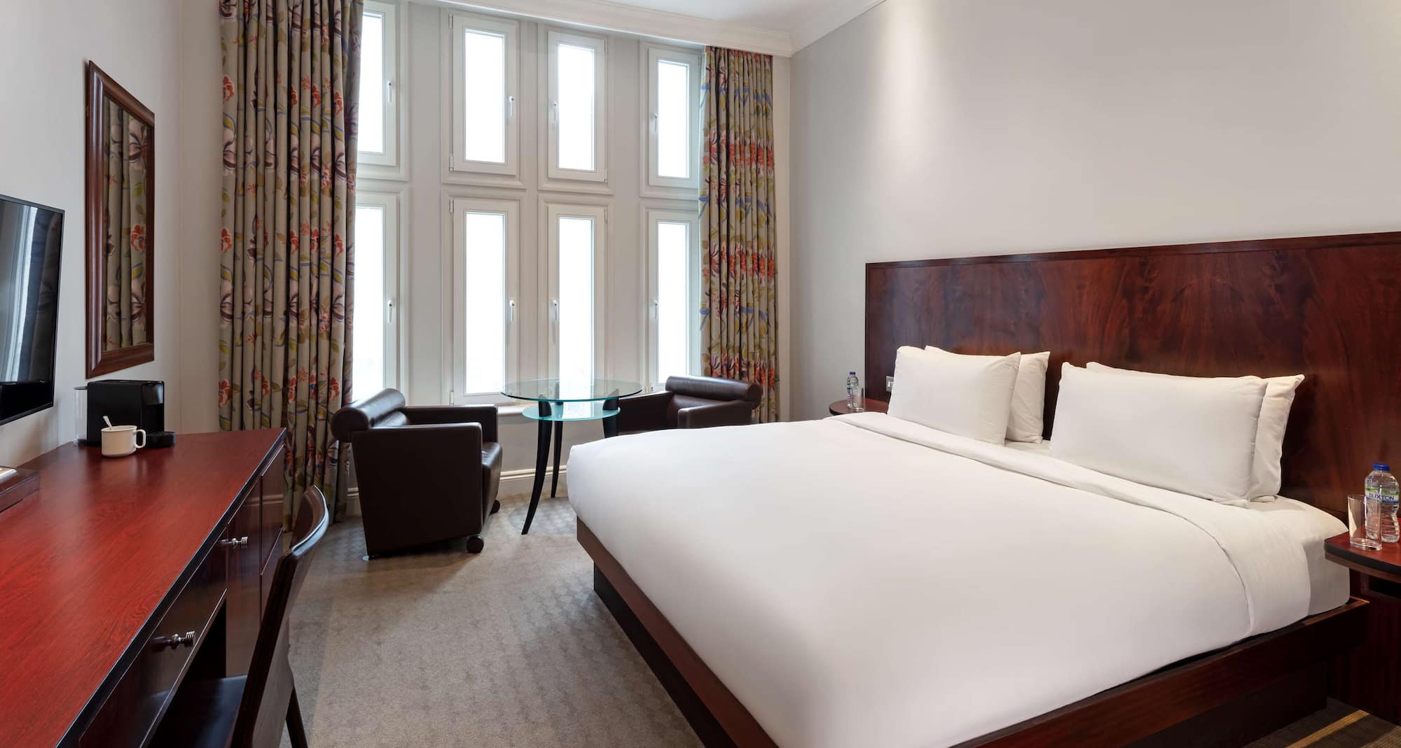 Radisson Blu Edwardian Grafton Hotel, London - Chambre Premium