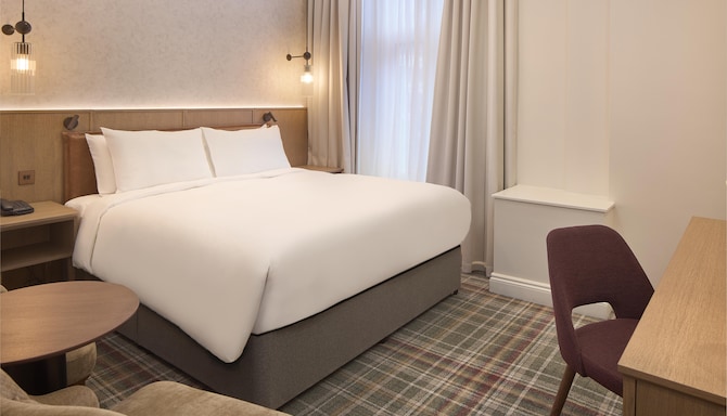 Radisson Blu Hotel, London Euston Square - promoción