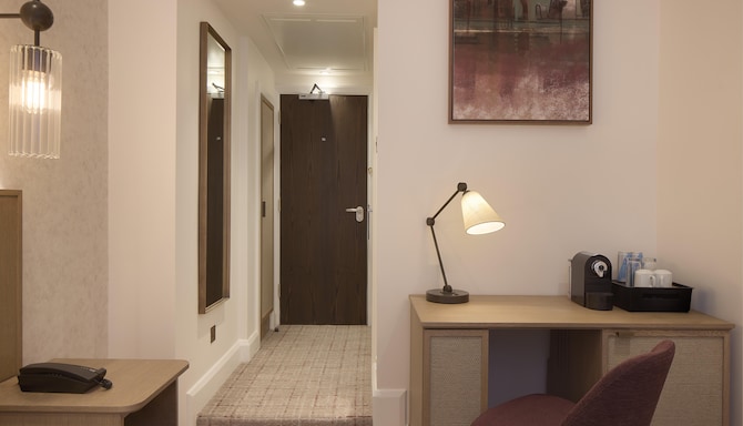 Radisson Blu Hotel, London Euston Square - promoción