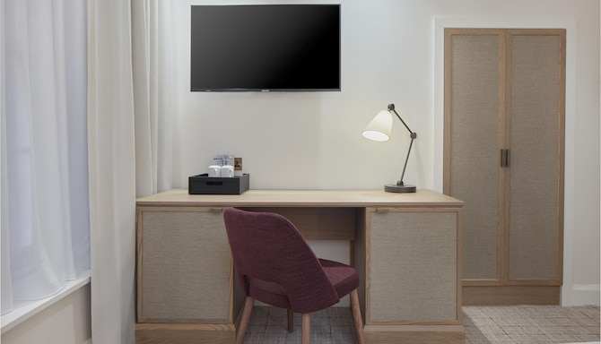 Radisson Blu Hotel, London Euston Square - promoción