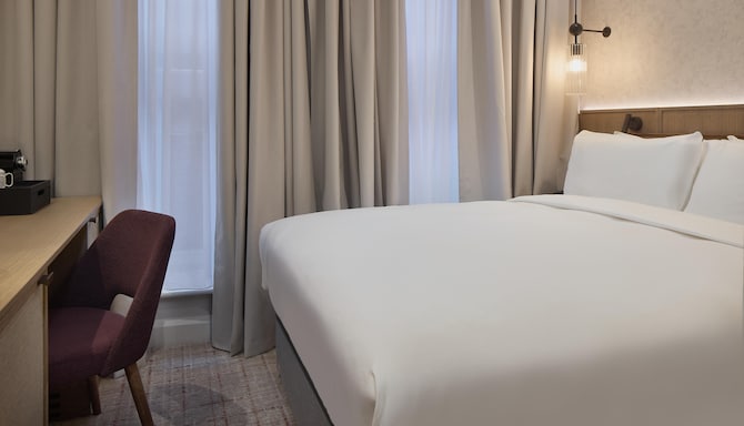 Radisson Blu Hotel, London Euston Square - promoción